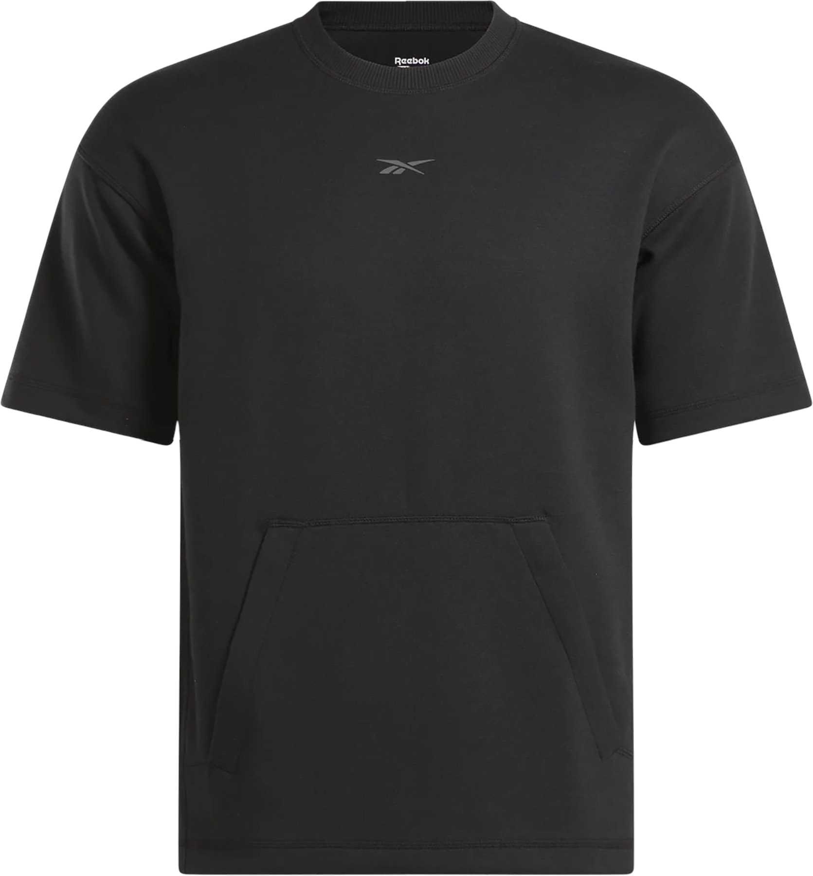 Image de produit pour T-shirt à manches courtes et col rond Athlete - Homme