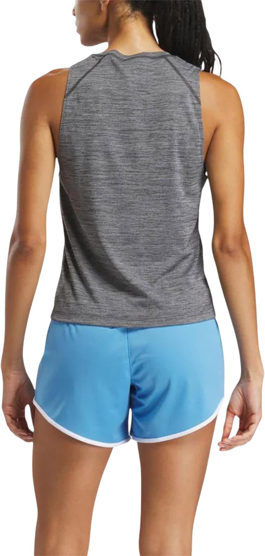 Numéro de l'image de la galerie de produits 2 pour le produit Camisole ID Train - Femme