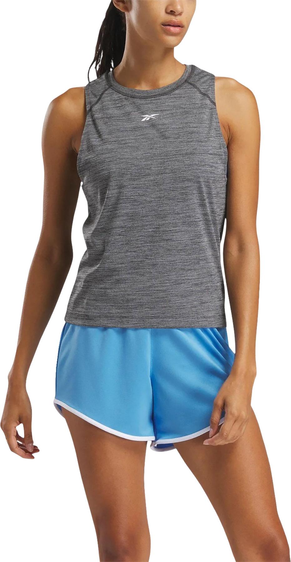 Numéro de l'image de la galerie de produits 3 pour le produit Camisole ID Train - Femme