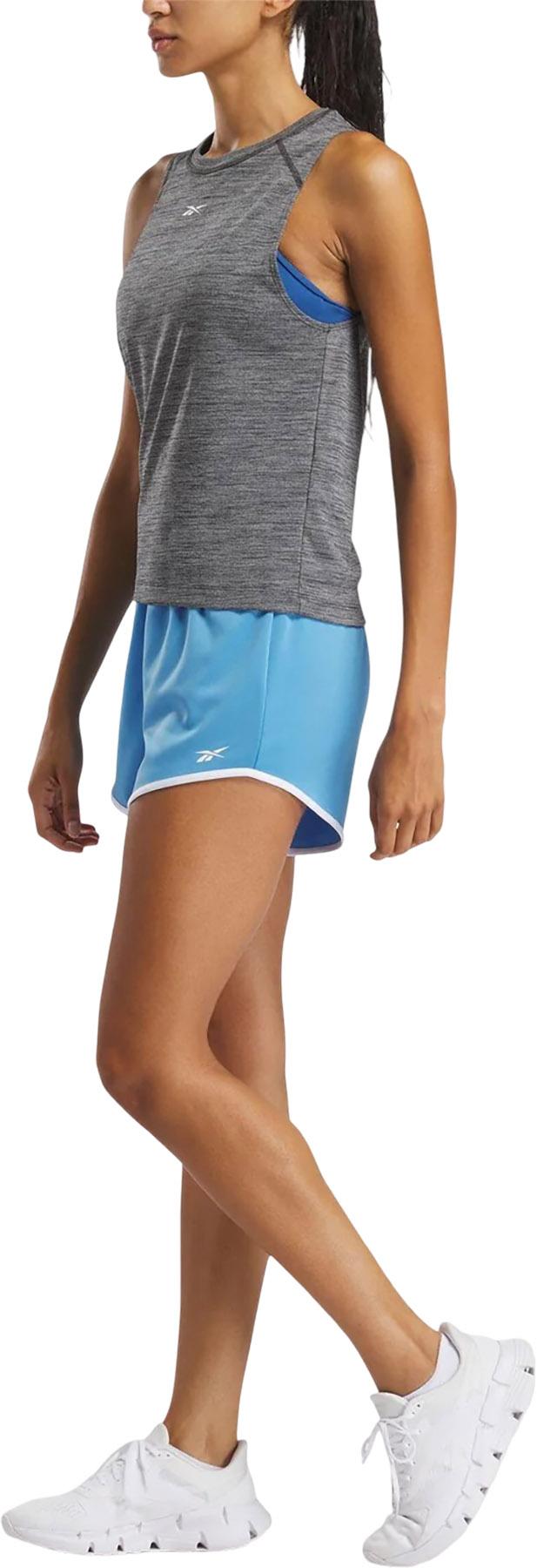 Numéro de l'image de la galerie de produits 4 pour le produit Camisole ID Train - Femme