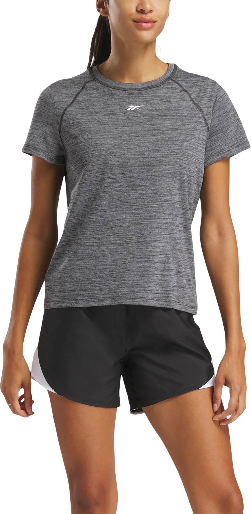 Product gallery image number 3 for product ID Train T-Shirt - Women's