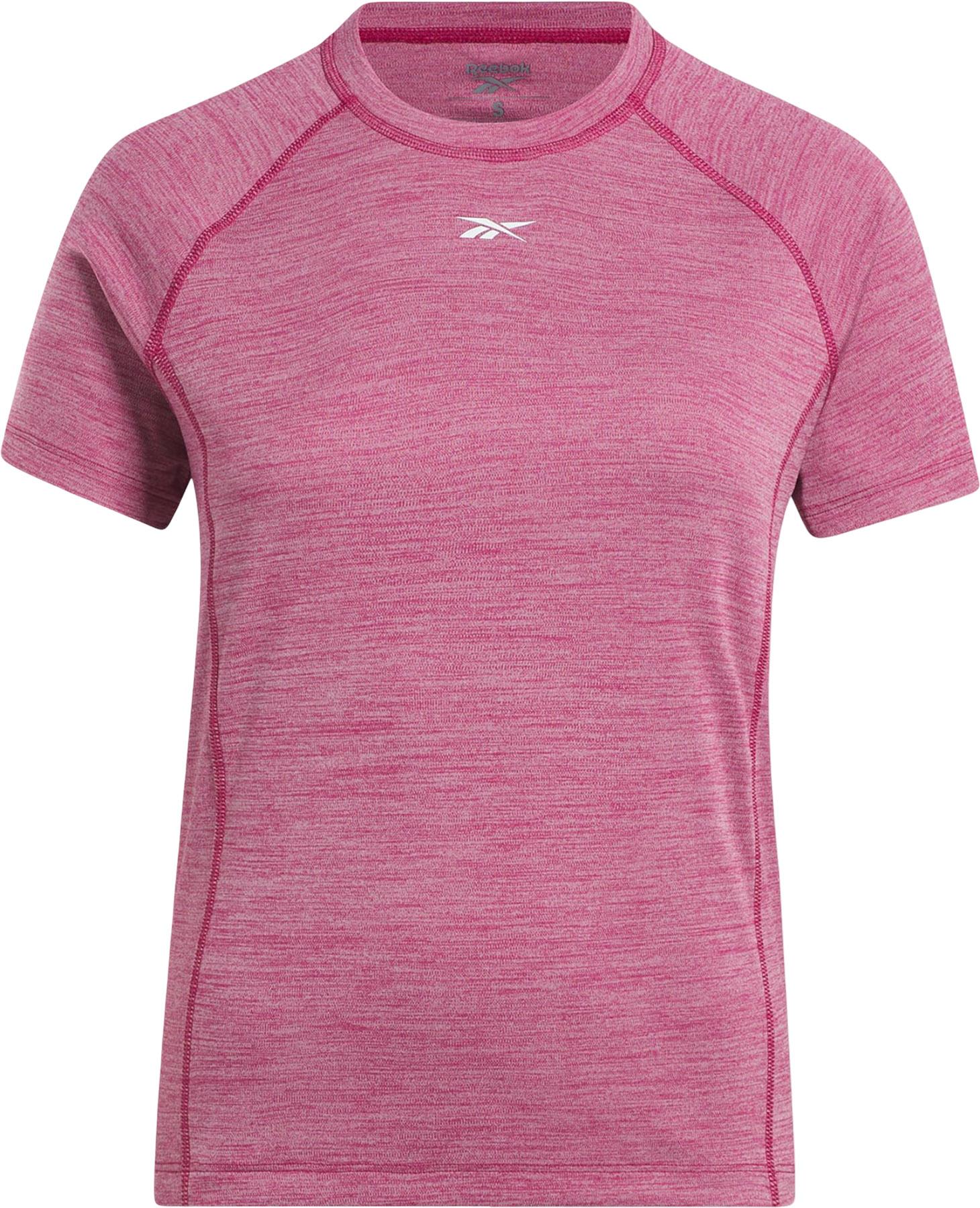 Numéro de l'image de la galerie de produits 1 pour le produit T-shirt ID Train - Femme