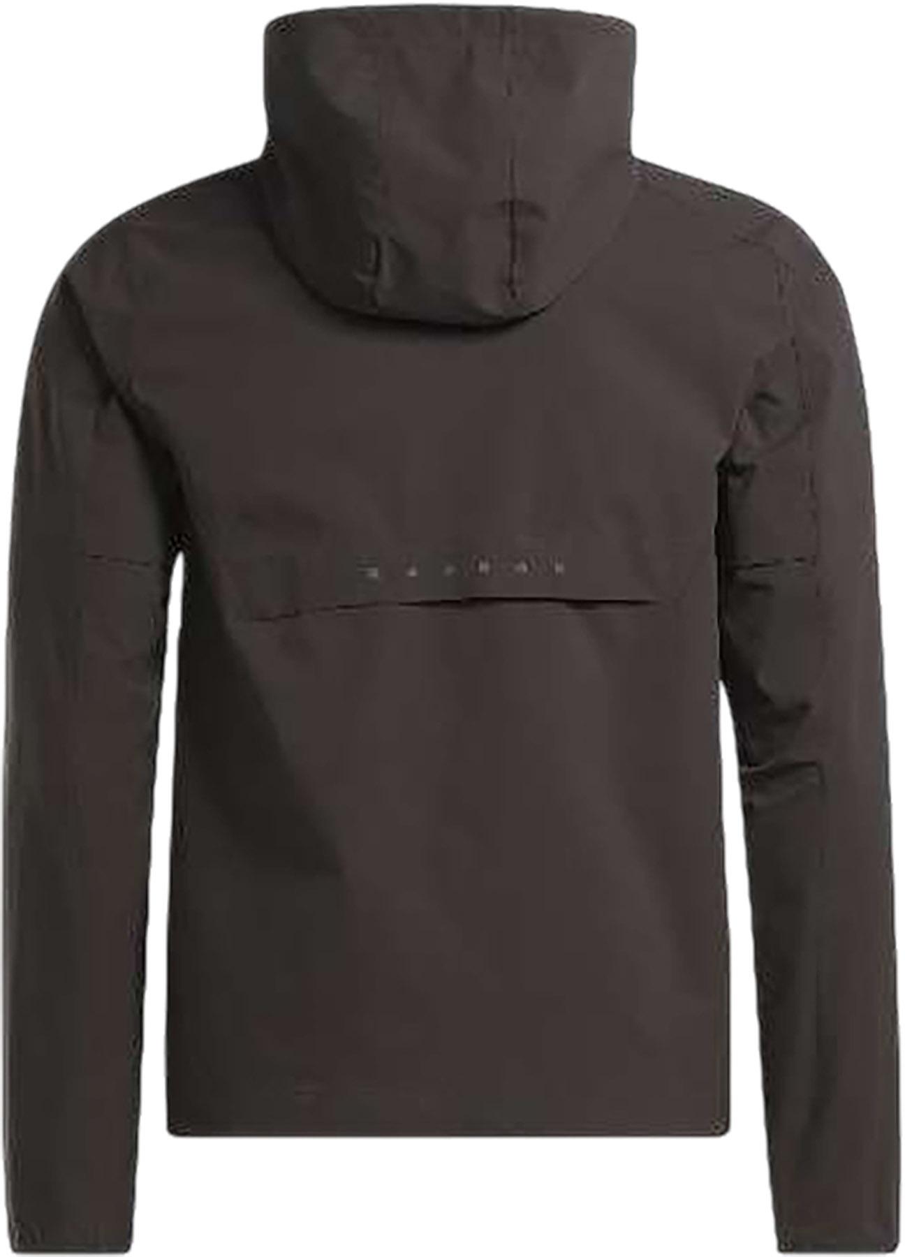 Numéro de l'image de la galerie de produits 2 pour le produit Manteau technique RBK Lab - Homme