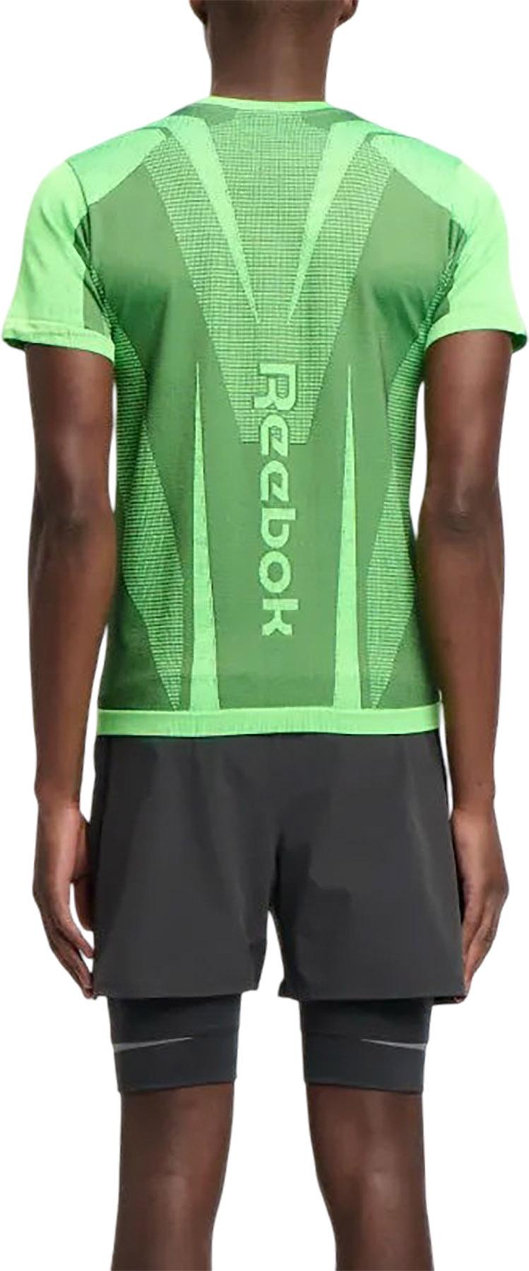 Product gallery image number 2 for product RBK-Lab Tech T-Shirt - Men's