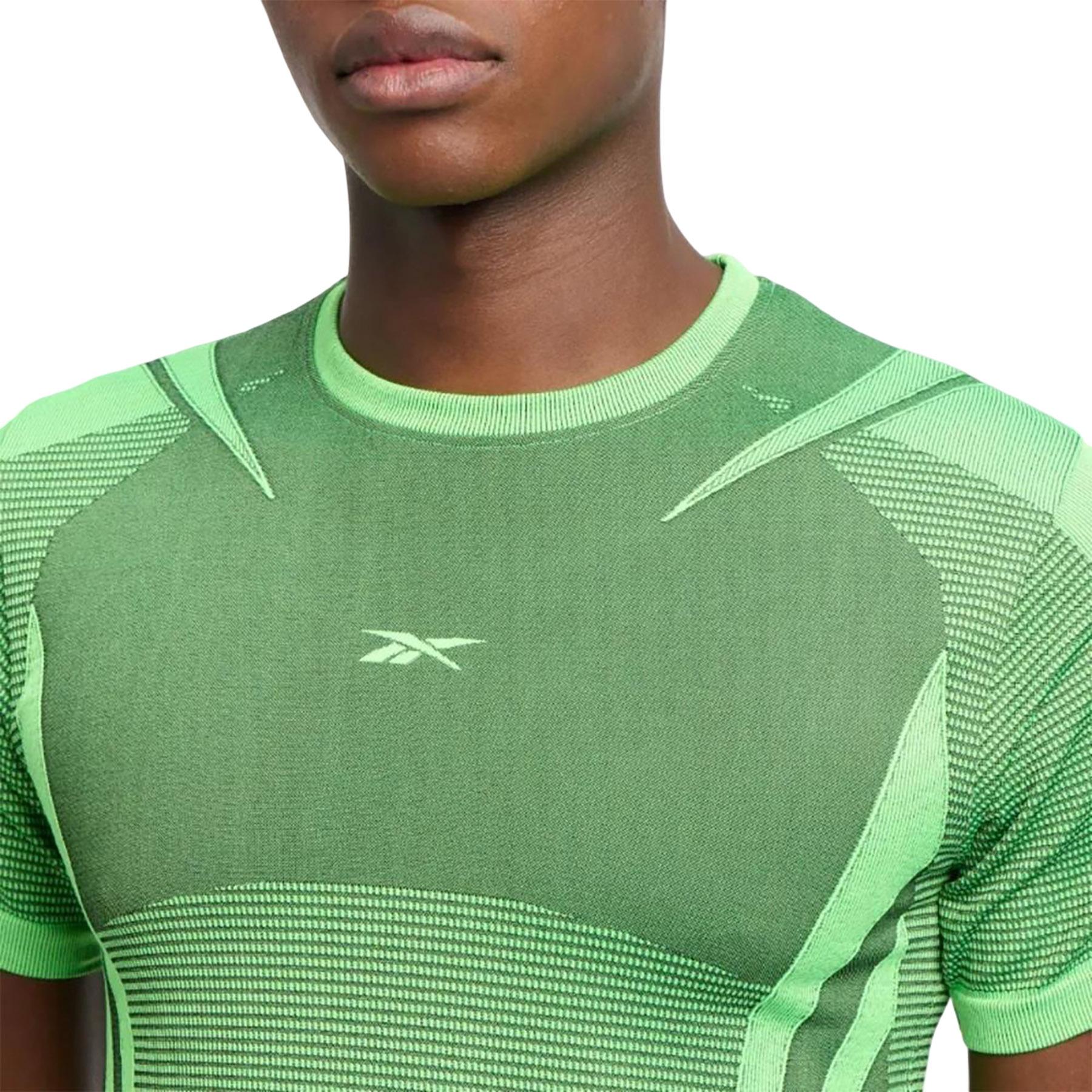 Product gallery image number 4 for product RBK-Lab Tech T-Shirt - Men's