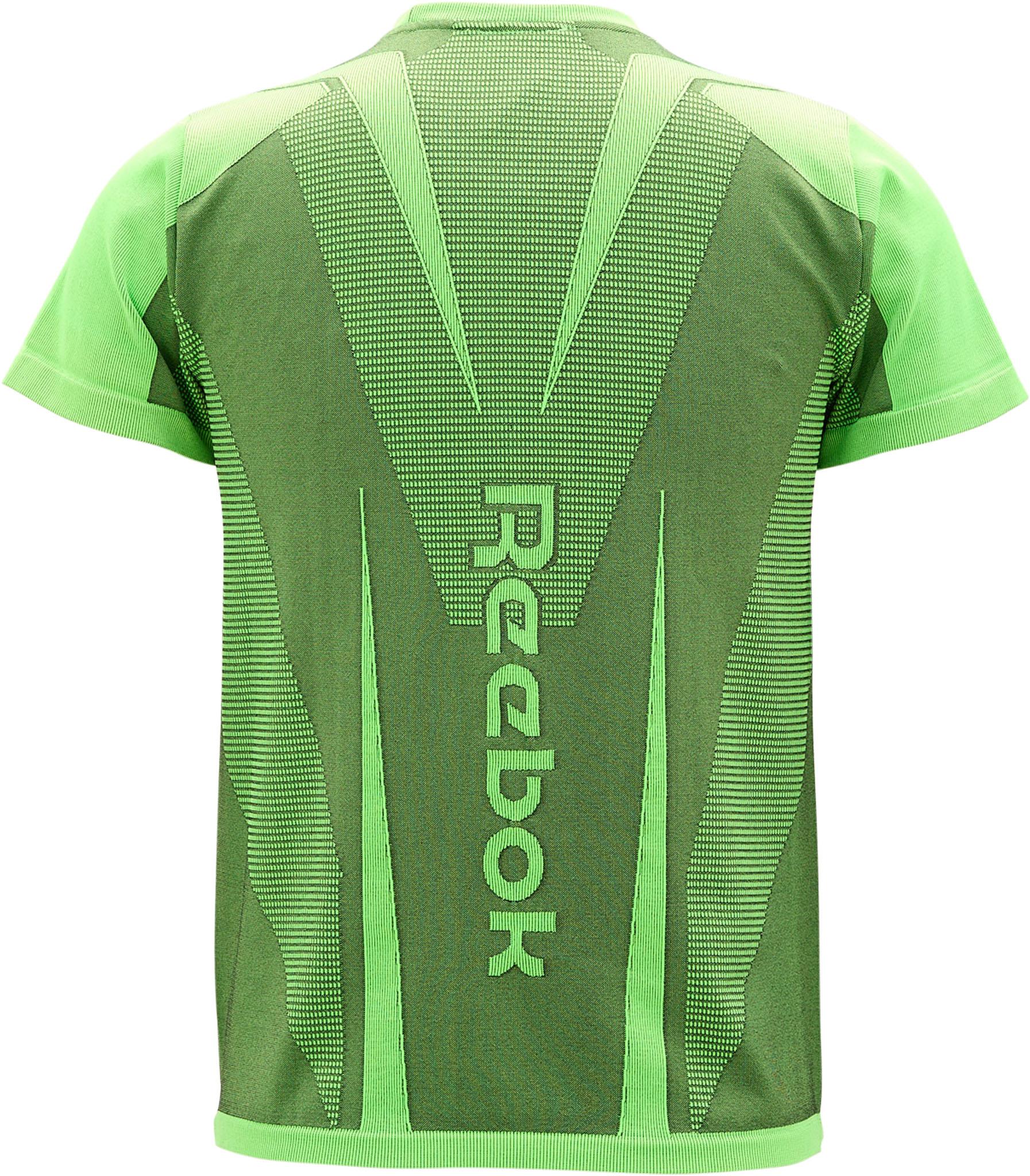 Product gallery image number 5 for product RBK-Lab Tech T-Shirt - Men's