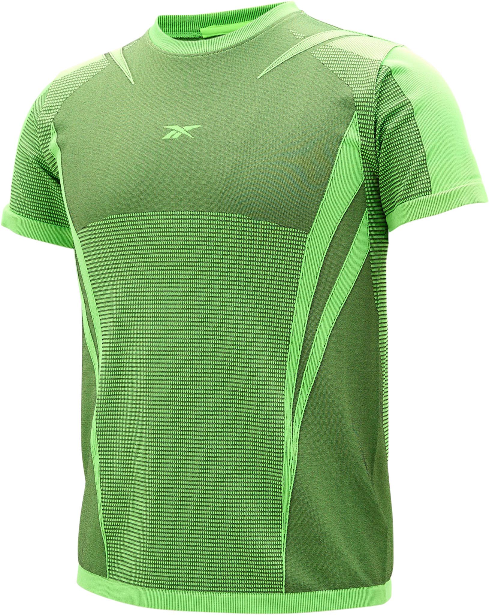 Product gallery image number 6 for product RBK-Lab Tech T-Shirt - Men's