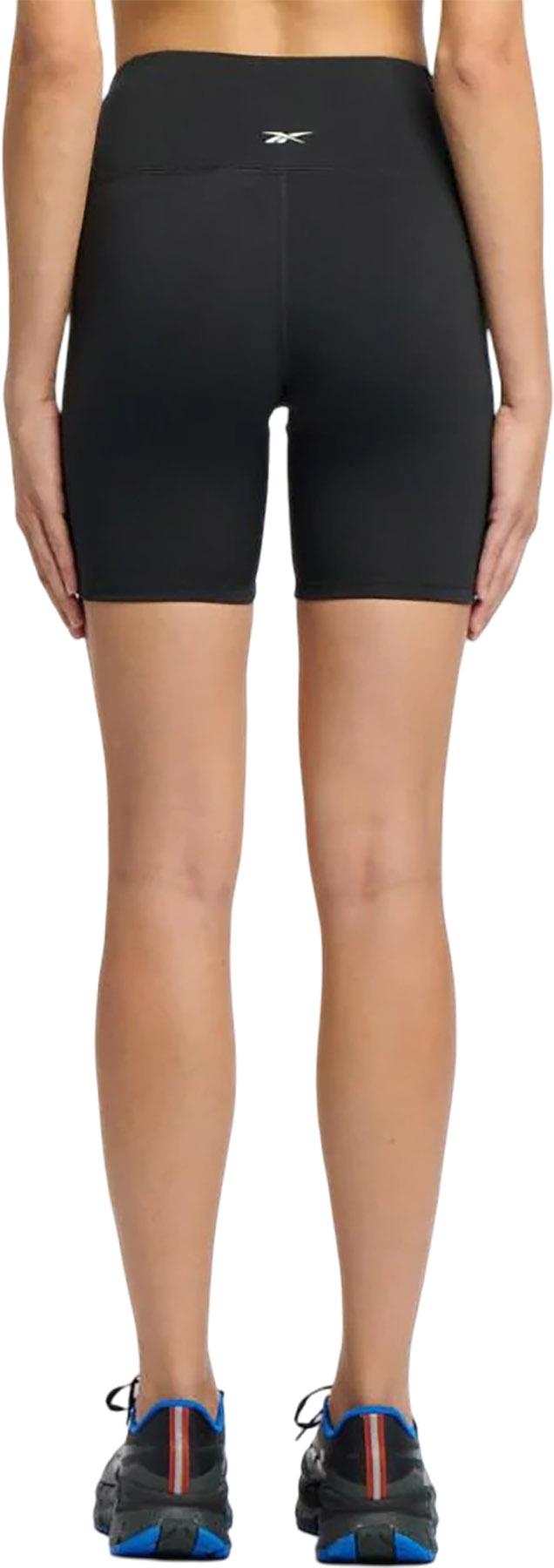 Numéro de l'image de la galerie de produits 2 pour le produit Short cycliste ID Train - Femme