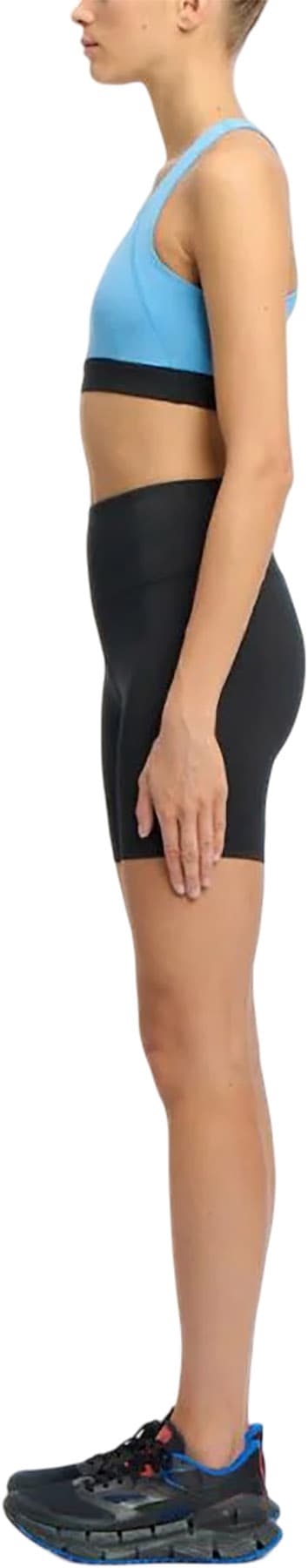 Numéro de l'image de la galerie de produits 3 pour le produit Short cycliste ID Train - Femme