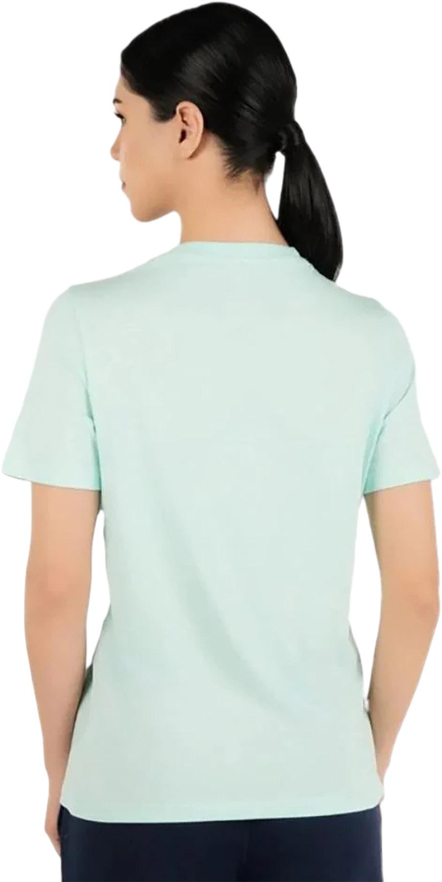 Product gallery image number 2 for product Reebok Identity Big Logo T-Shirt - Women's