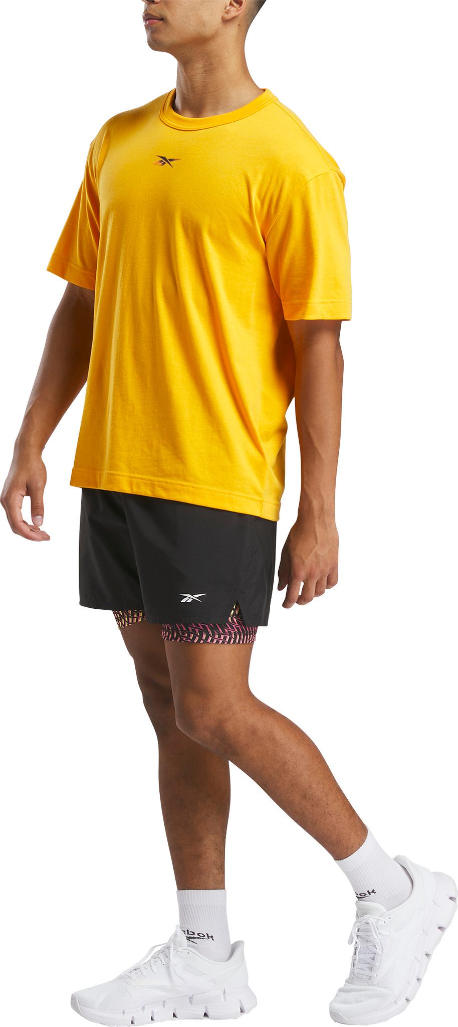 Product gallery image number 6 for product Athlete Hype 2-In-1 Shorts - Men's