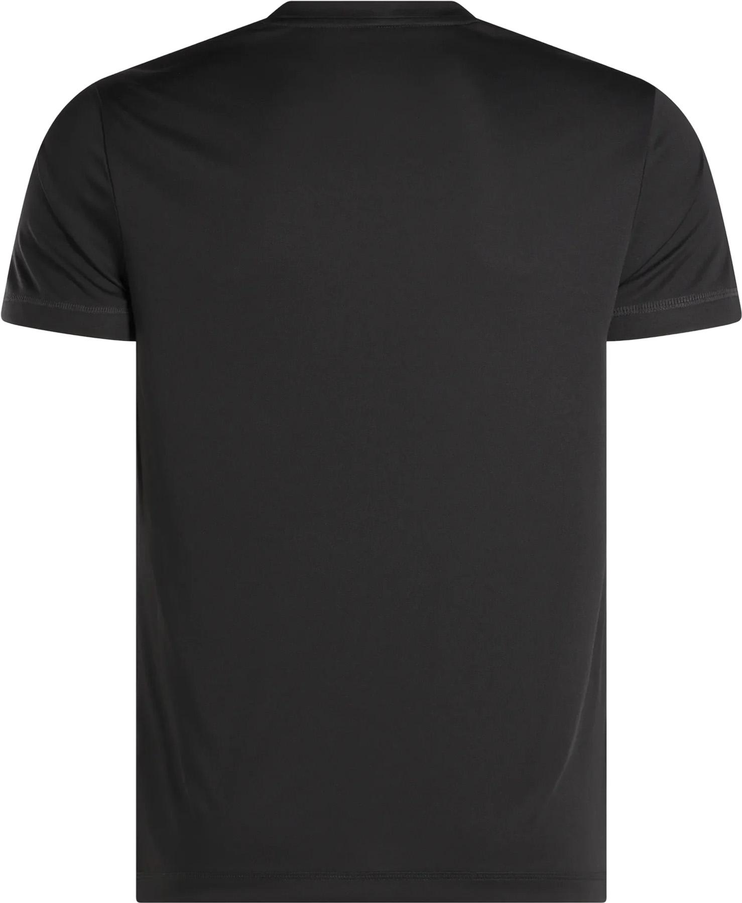 Product gallery image number 2 for product ID Train Short Sleeve Tech T-Shirt - Men's
