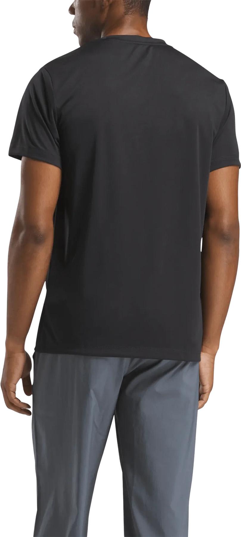 Product gallery image number 3 for product ID Train Short Sleeve Tech T-Shirt - Men's