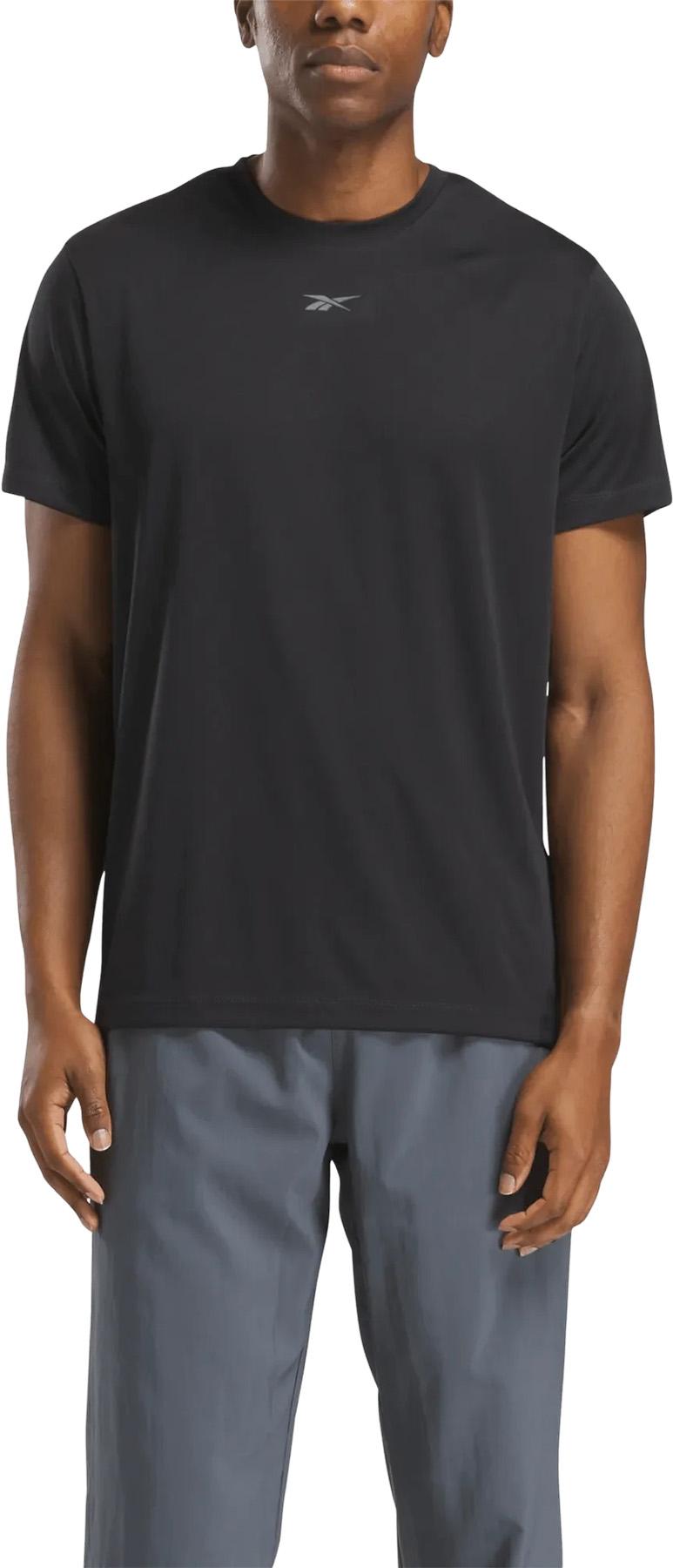 Product gallery image number 4 for product ID Train Short Sleeve Tech T-Shirt - Men's