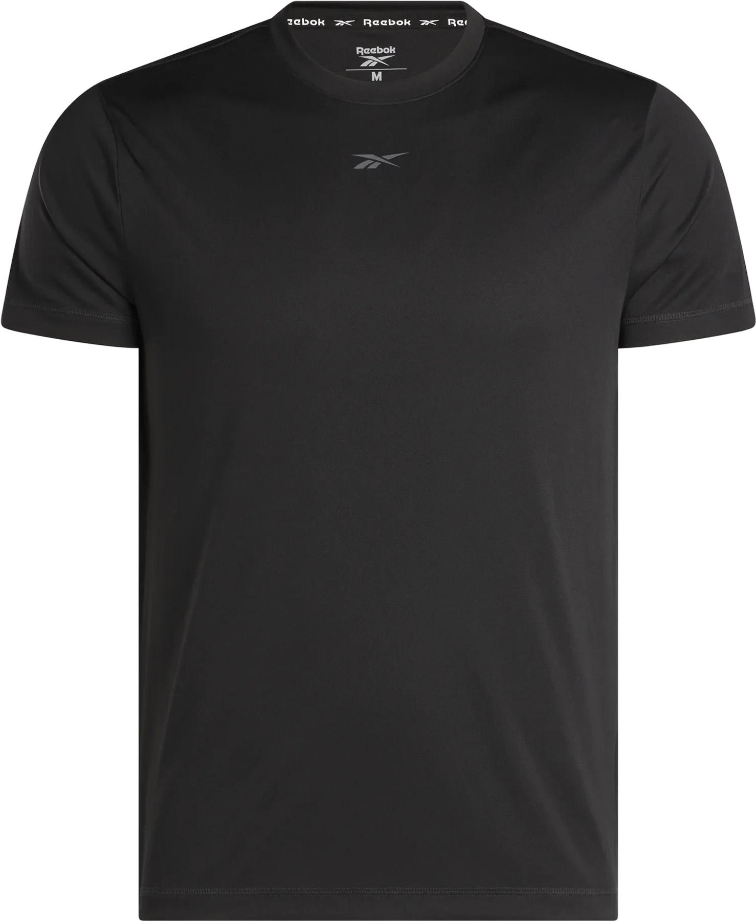 Image de produit pour T-shirt technique à manches courtes ID Train - Homme