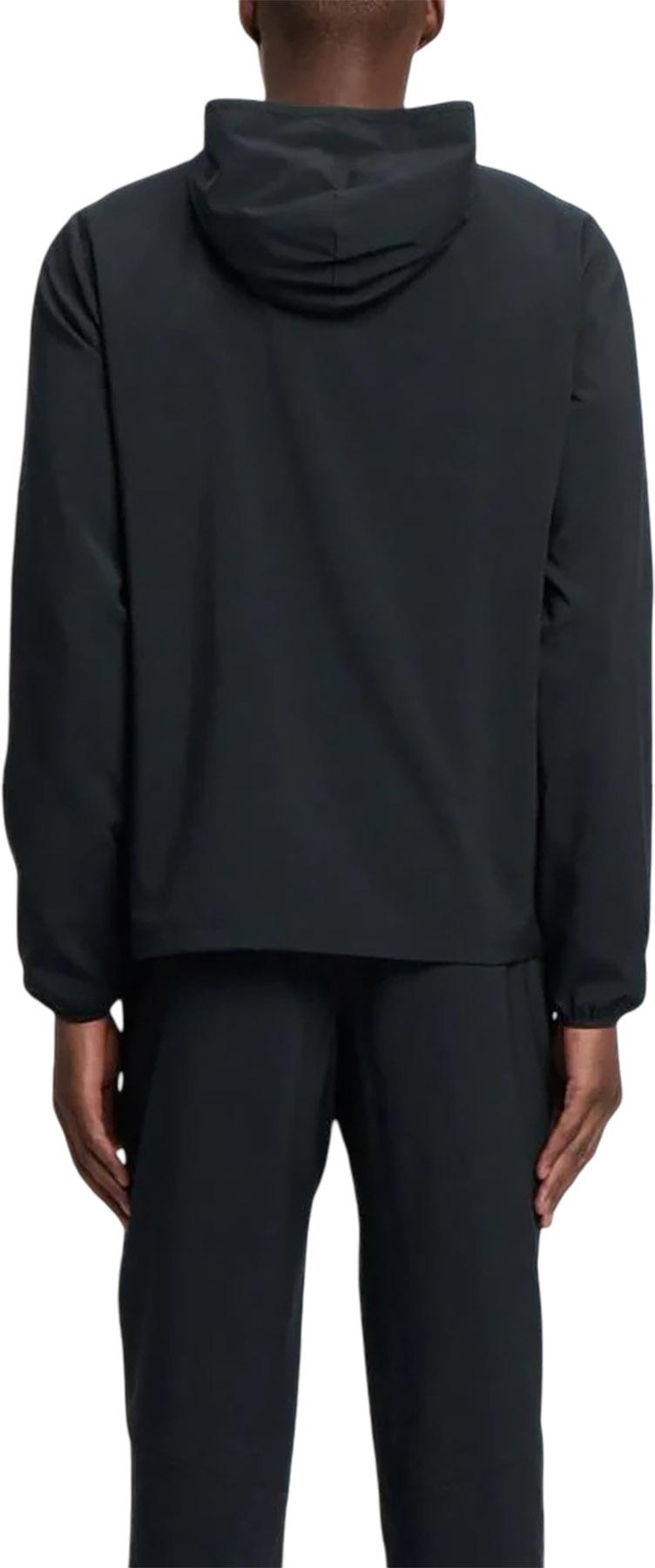 Numéro de l'image de la galerie de produits 2 pour le produit Manteau à capuchon ID Train - Homme