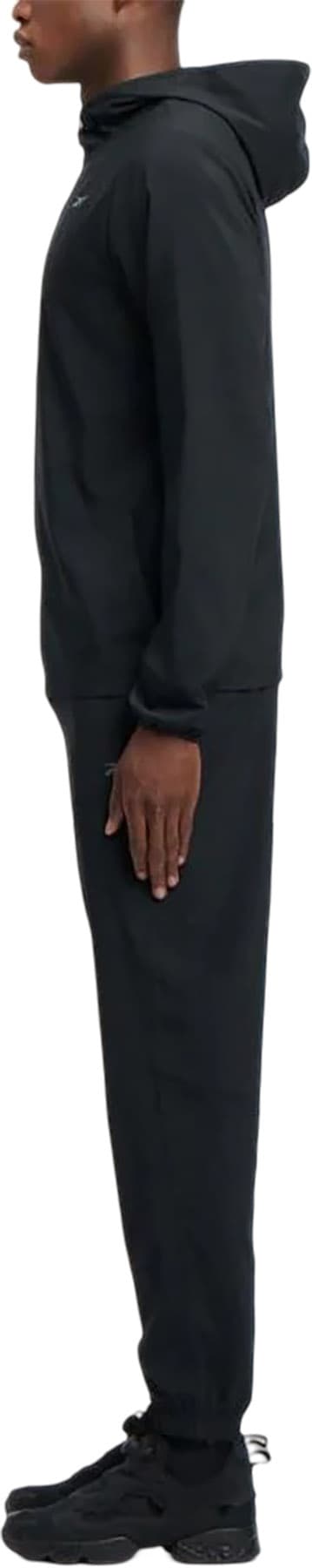 Numéro de l'image de la galerie de produits 4 pour le produit Manteau à capuchon ID Train - Homme