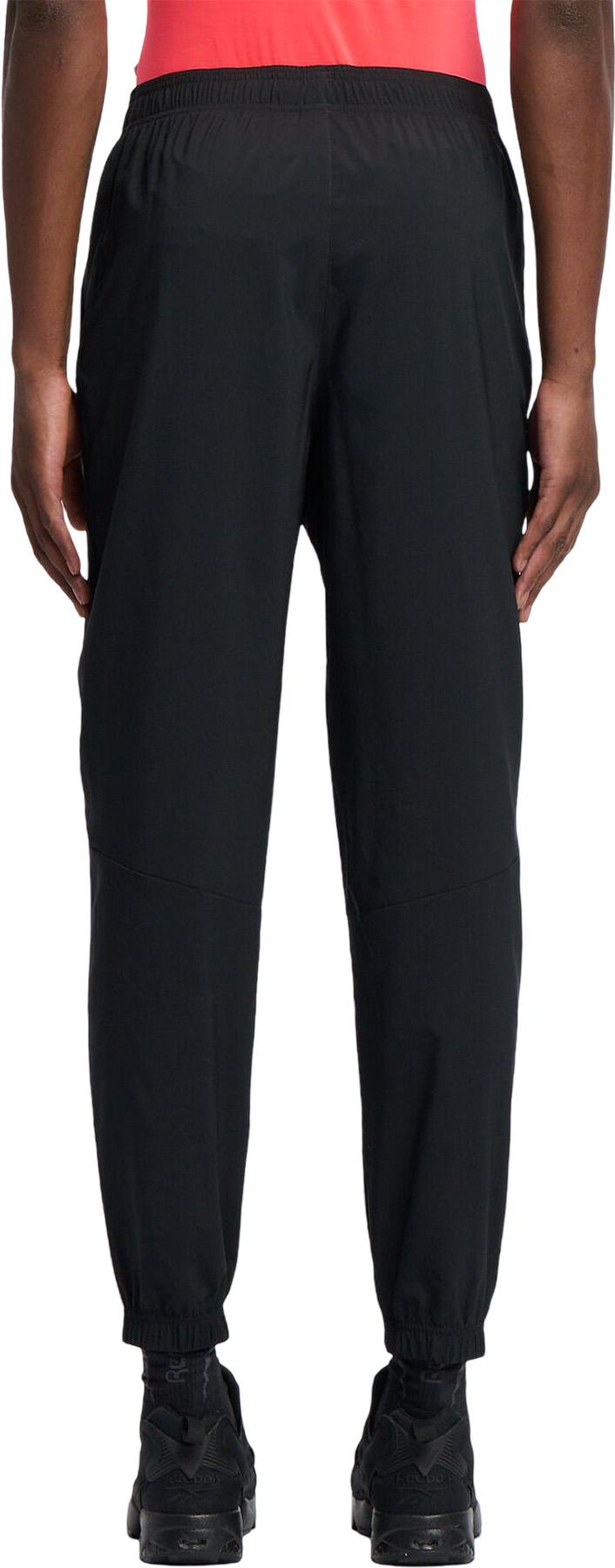 Numéro de l'image de la galerie de produits 2 pour le produit Pantalon de survêtement tissé ID Train - Homme