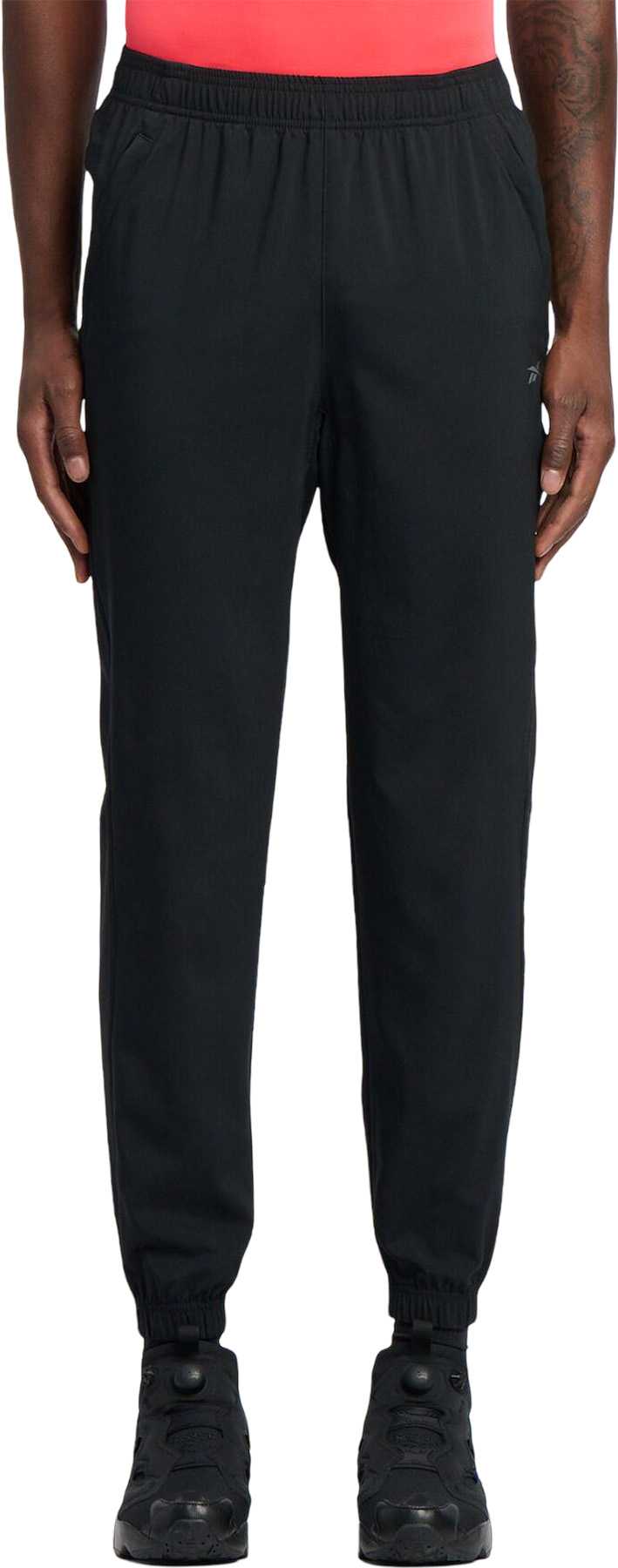 Image de produit pour Pantalon de survêtement tissé ID Train - Homme