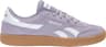 Colour: Dusk Purple - White - Gum