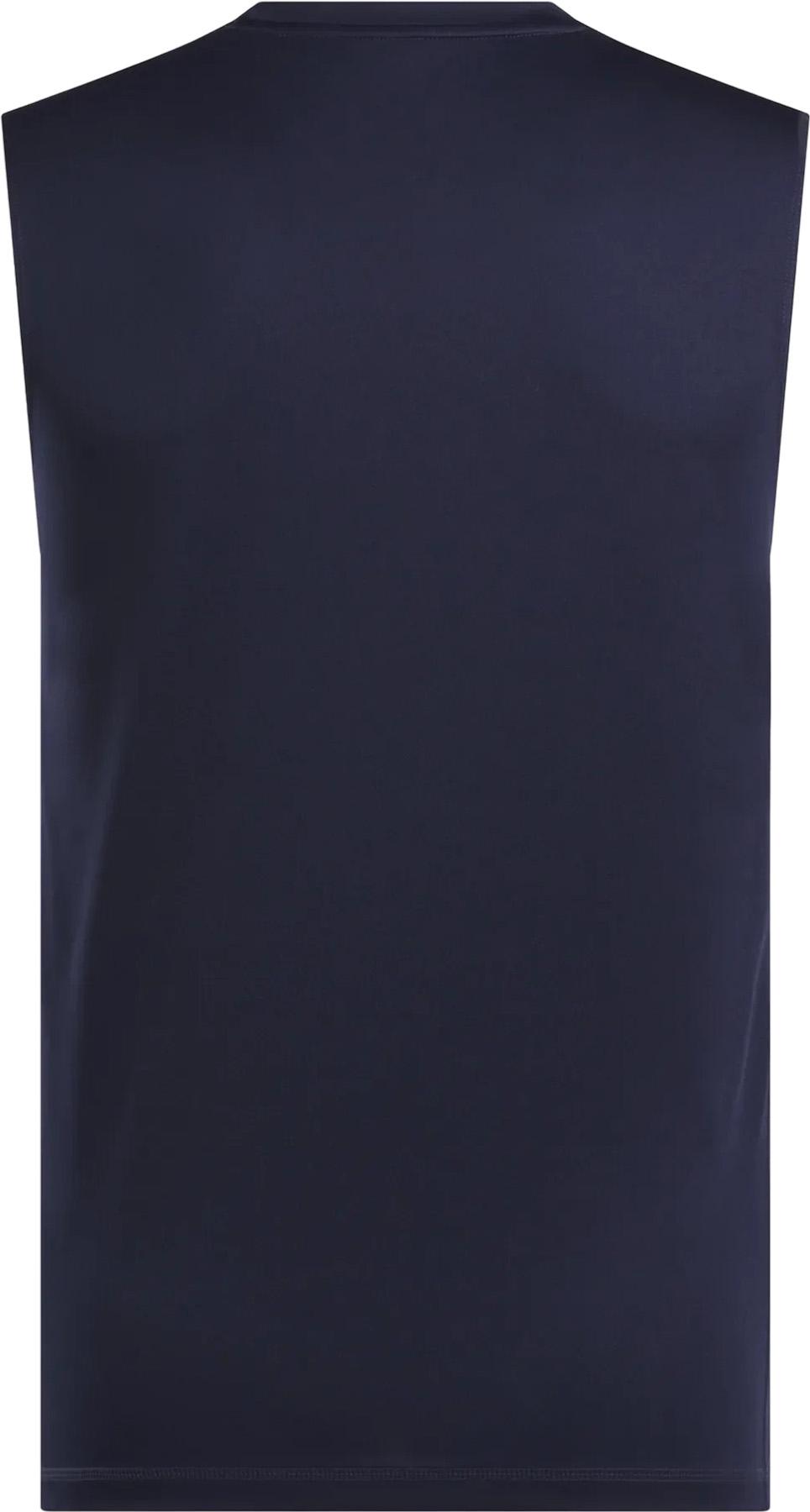 Product gallery image number 2 for product ID Train Sleeveless Tech T-Shirt - Men's
