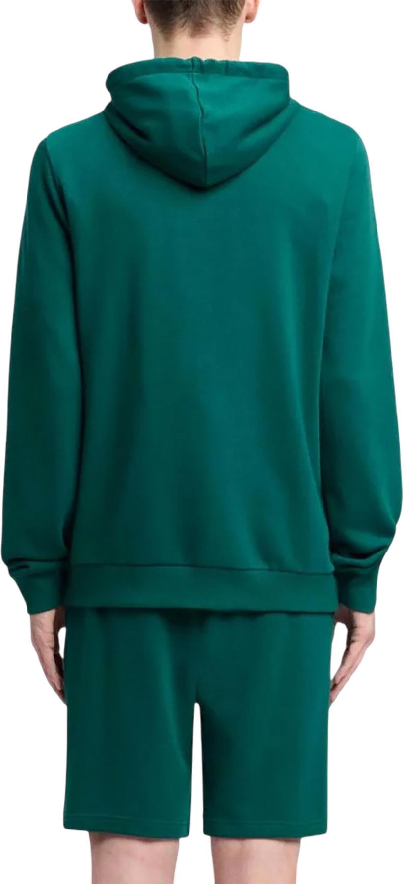 Product gallery image number 2 for product Reebok Identity Small Logo Hoodie - Men's