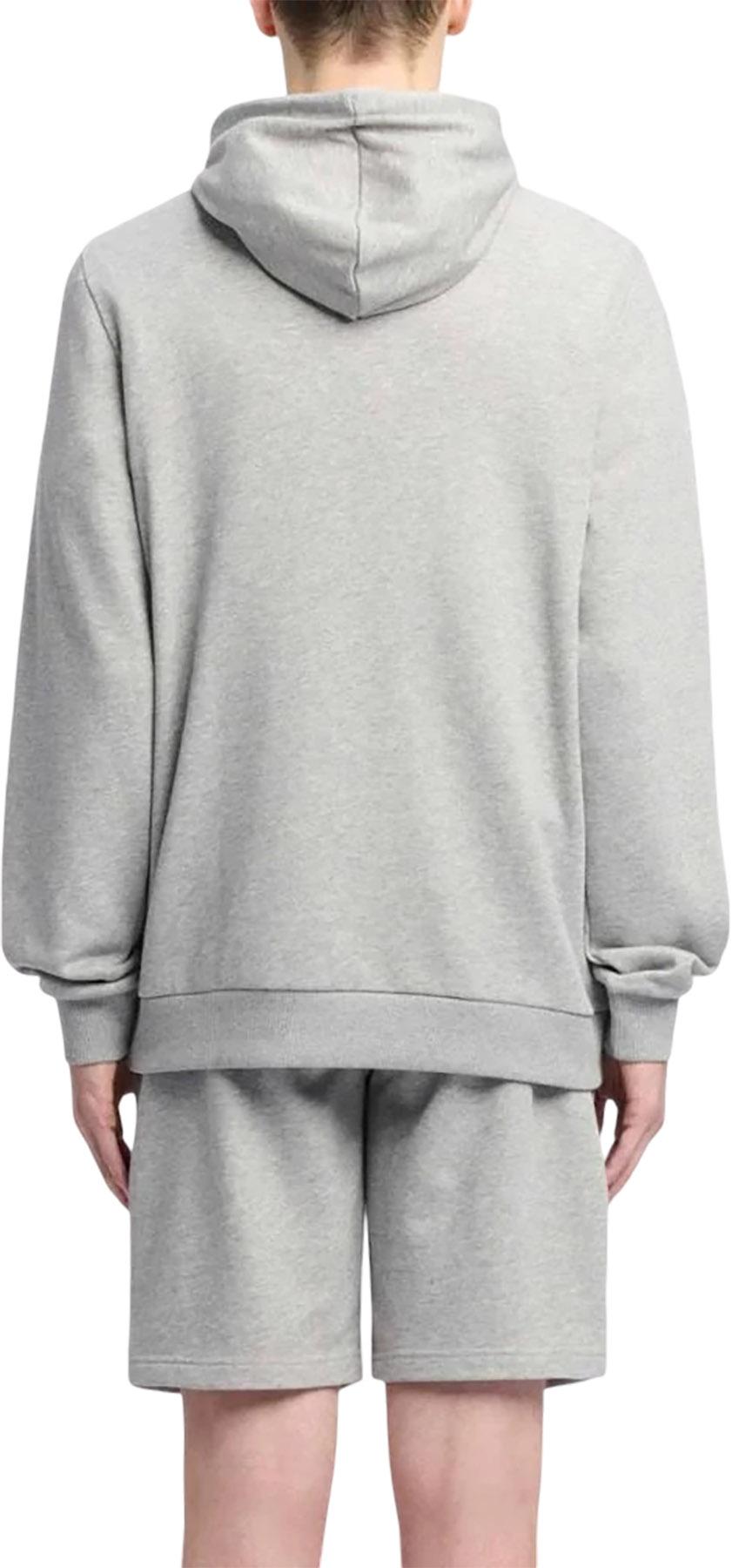 Numéro de l'image de la galerie de produits 3 pour le produit Chandail à capuchon avec petit logo Reebok Identity - Homme