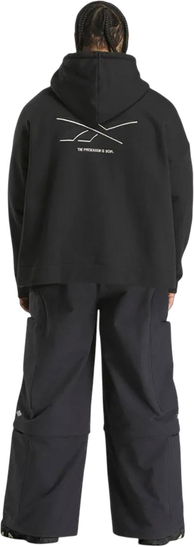 Product gallery image number 2 for product Reebok X Tobe Hoodie - Men's