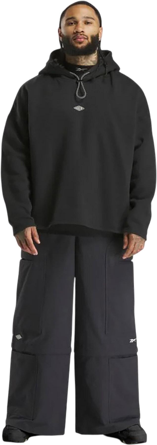 Product gallery image number 3 for product Reebok X Tobe Hoodie - Men's