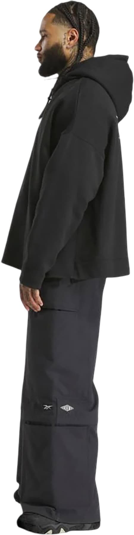 Product gallery image number 4 for product Reebok X Tobe Hoodie - Men's