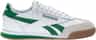 Colour: Ftwr White - Glen Green - Rubber Gum