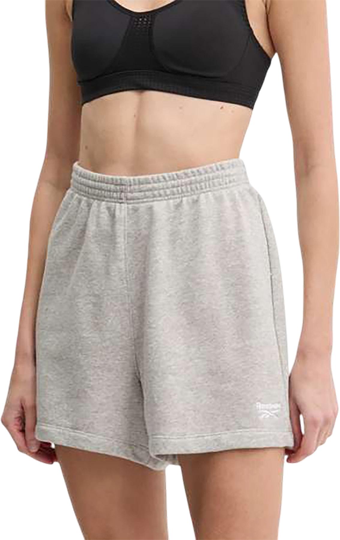 Numéro de l'image de la galerie de produits 3 pour le produit Shorts Reebok Identity SL FT - Femme