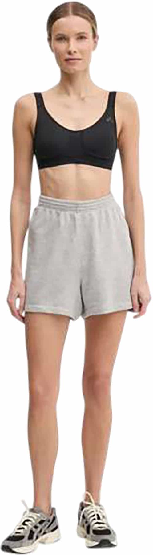 Product image for Reebok Identity SL FT Shorts - Women's