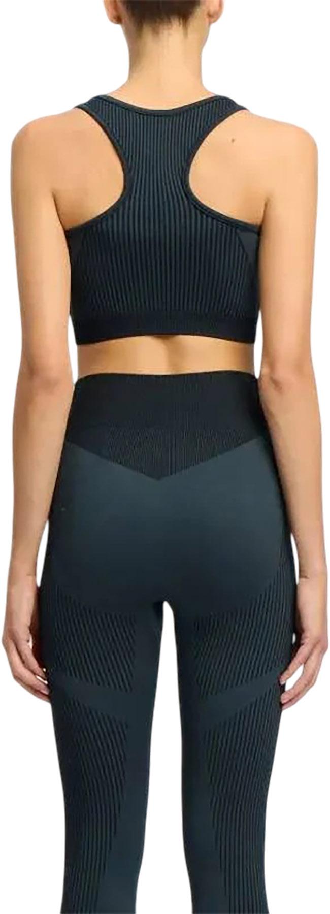 Numéro de l'image de la galerie de produits 2 pour le produit Soutien-gorge de sport sans couture RBK-Lab - Femme