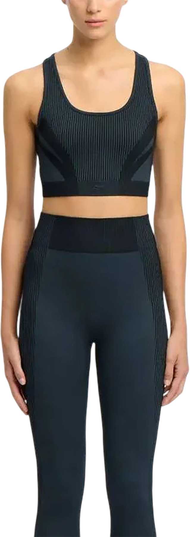 Image de produit pour Soutien-gorge de sport sans couture RBK-Lab - Femme