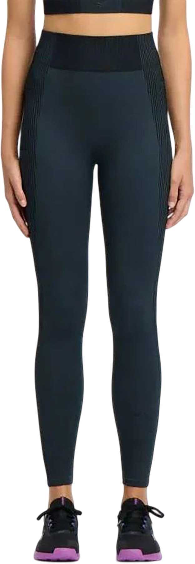 Image de produit pour Legging 7/8 sans couture RBK-Lab - Femme