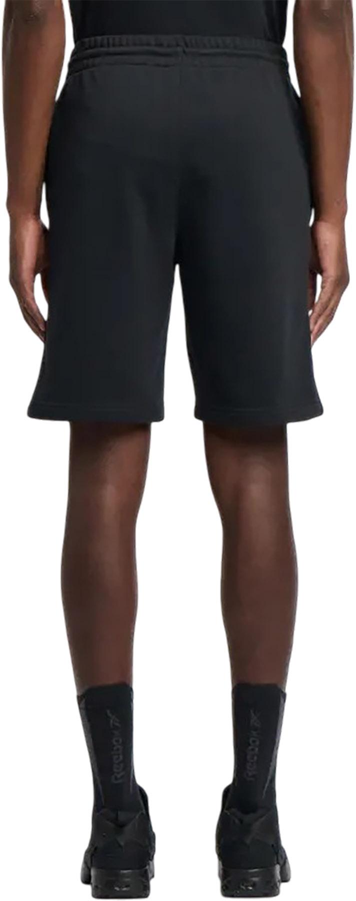 Numéro de l'image de la galerie de produits 2 pour le produit Short Identity Small Logo - Homme