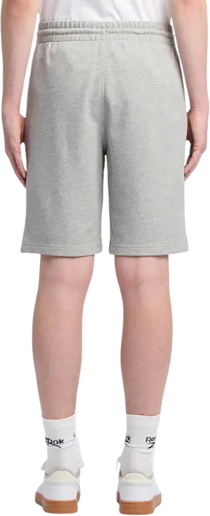 Product gallery image number 2 for product Identity Small Logo Shorts - Men's