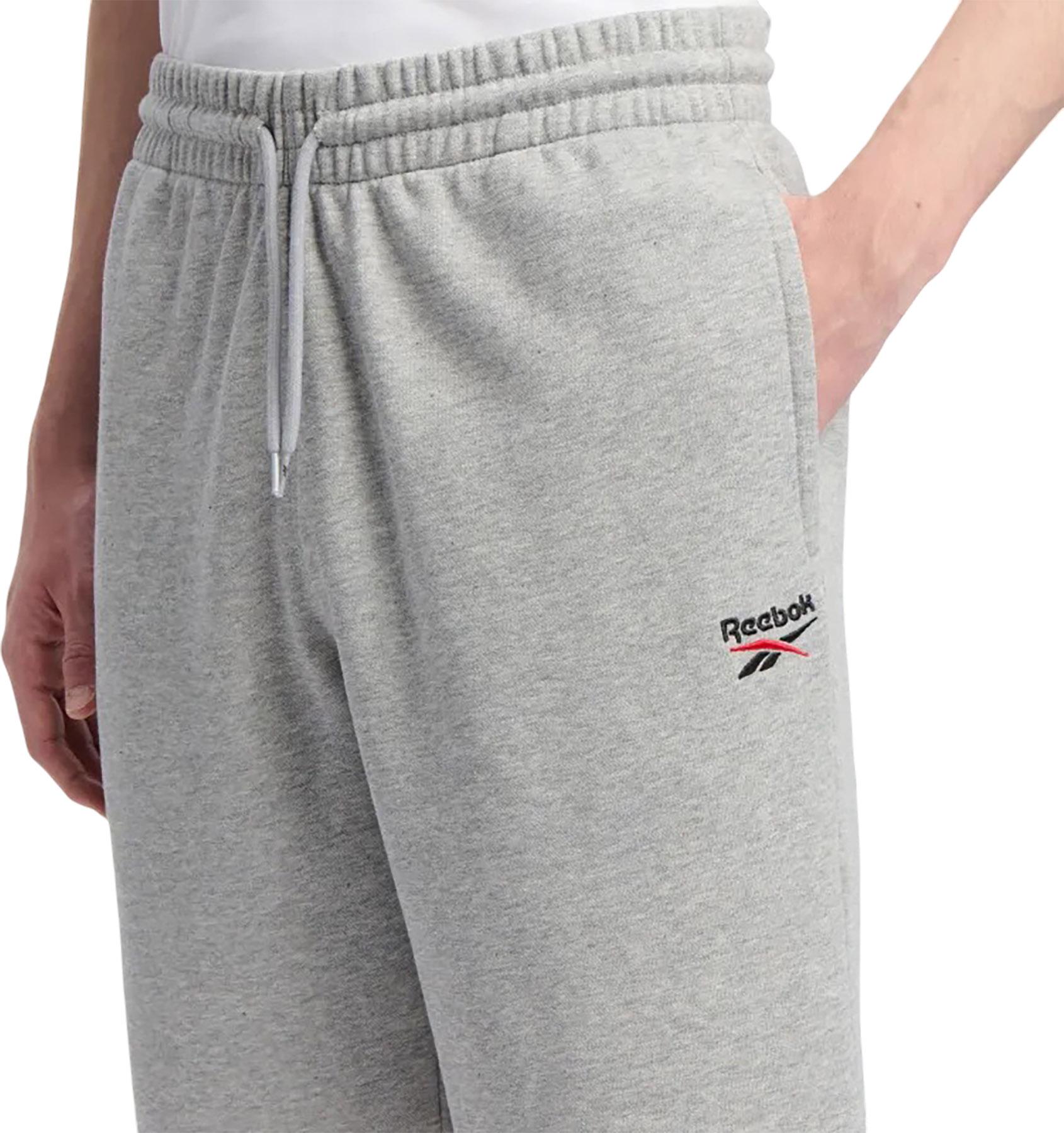 Product gallery image number 3 for product Identity Small Logo Shorts - Men's