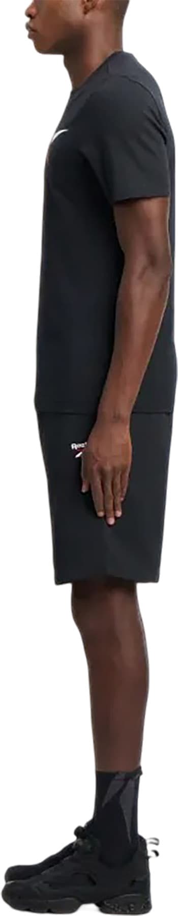 Numéro de l'image de la galerie de produits 3 pour le produit Short Identity Small Logo - Homme