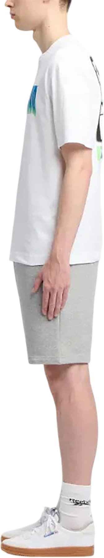 Product gallery image number 4 for product Identity Small Logo Shorts - Men's