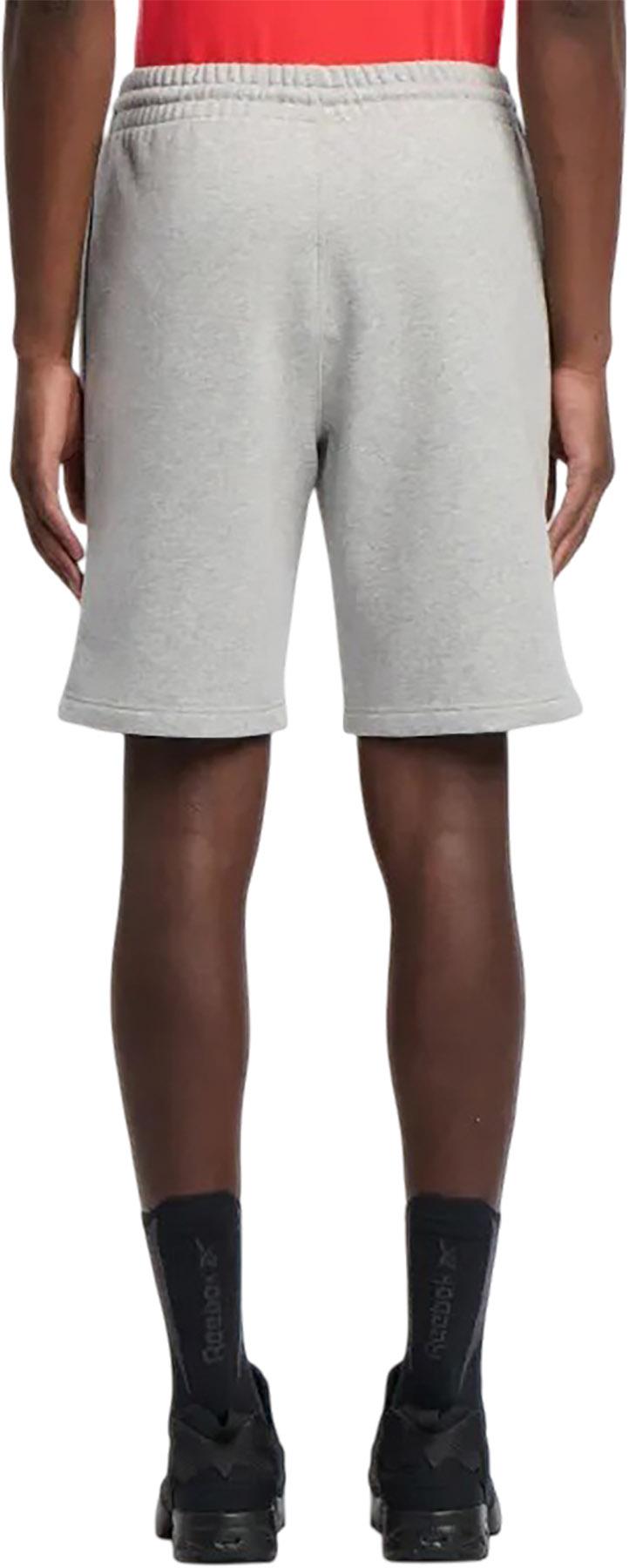 Numéro de l'image de la galerie de produits 2 pour le produit Short de survêtement Identity Small Logo - Homme