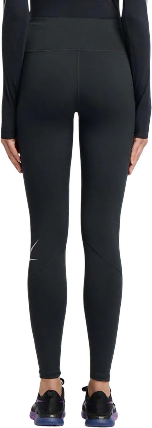 Numéro de l'image de la galerie de produits 2 pour le produit Legging Running à logo Vector - Femme
