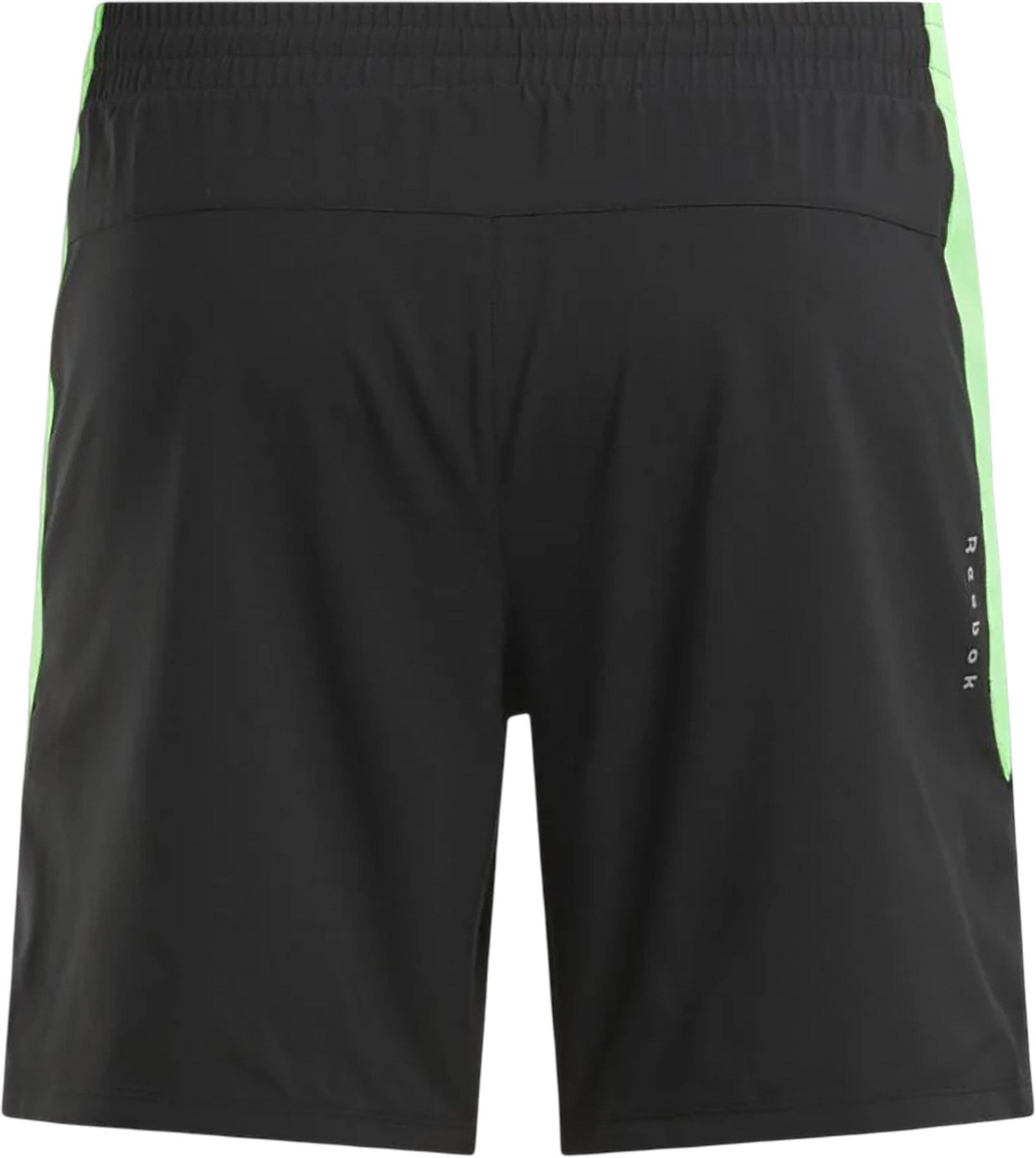 Numéro de l'image de la galerie de produits 2 pour le produit Short de course 2-en-1 5" - Homme