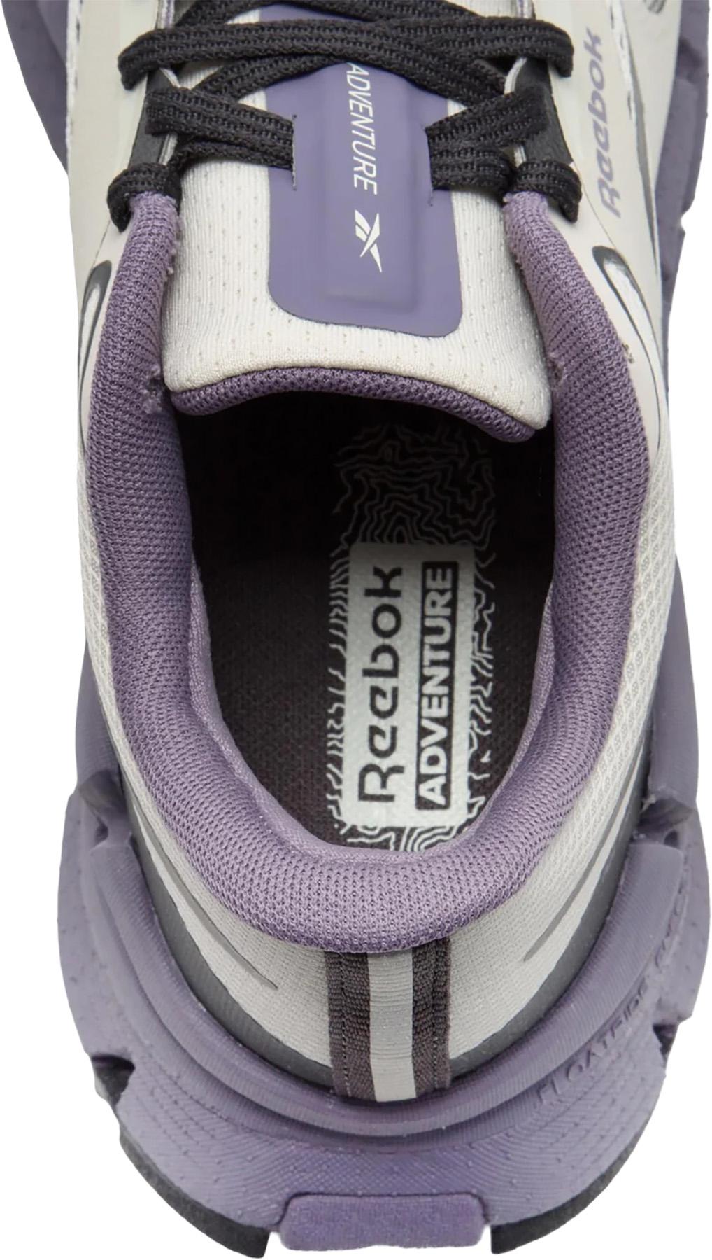 Numéro de l'image de la galerie de produits 5 pour le produit Souliers FloatZig 1 Adventure - Femme
