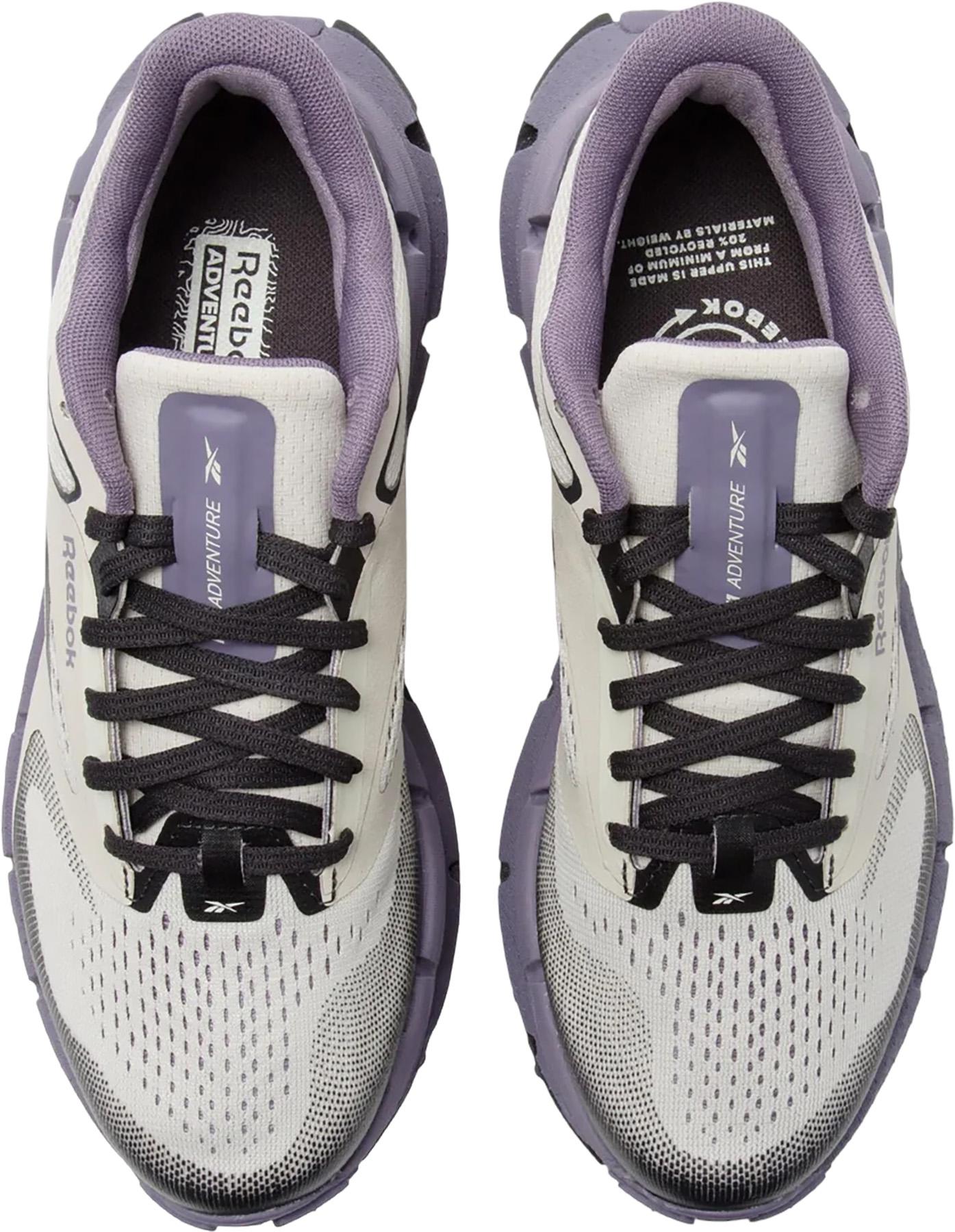 Numéro de l'image de la galerie de produits 8 pour le produit Souliers FloatZig 1 Adventure - Femme