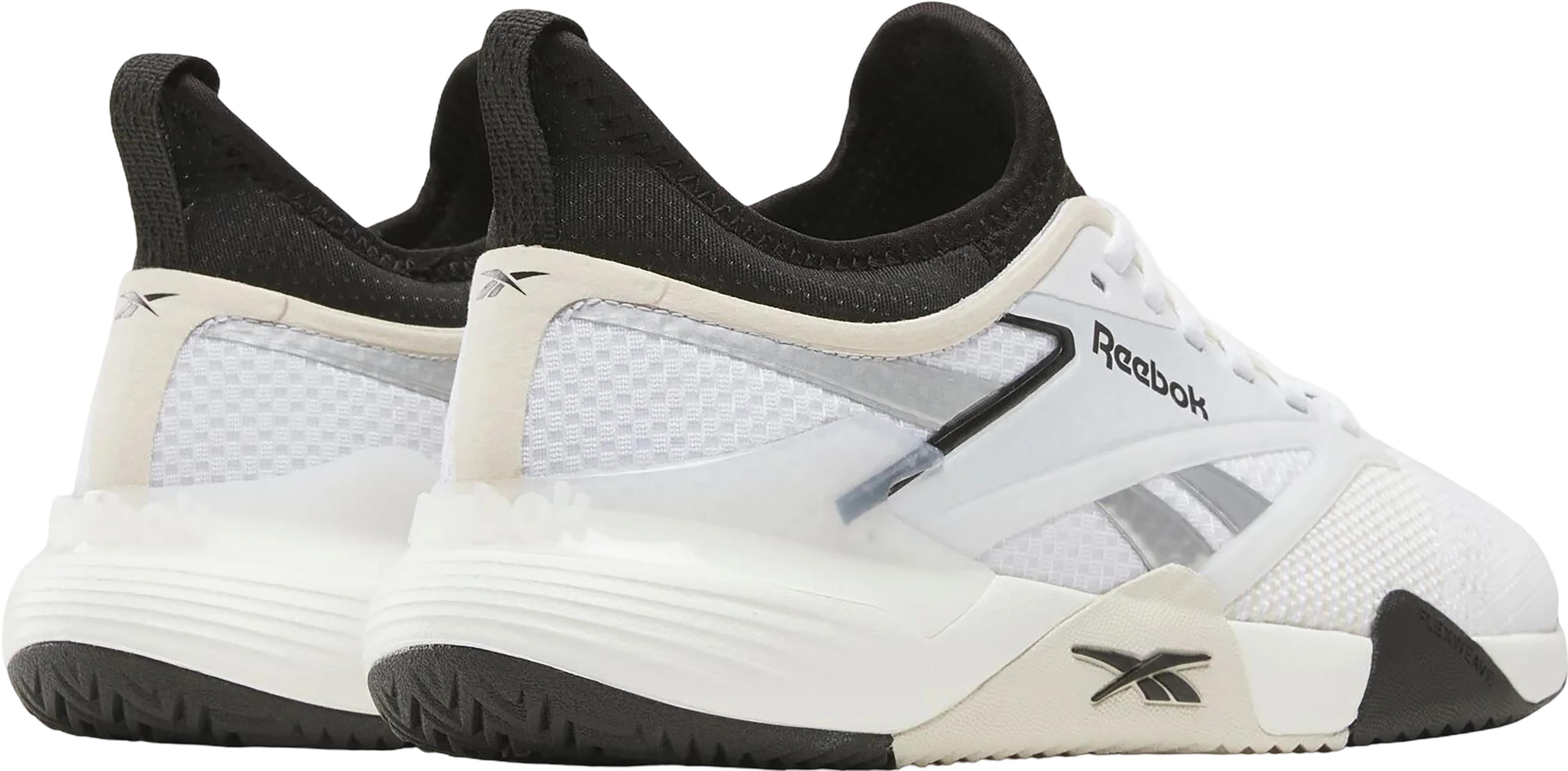 Product gallery image number 2 for product Nano Court Training Shoes - Men's