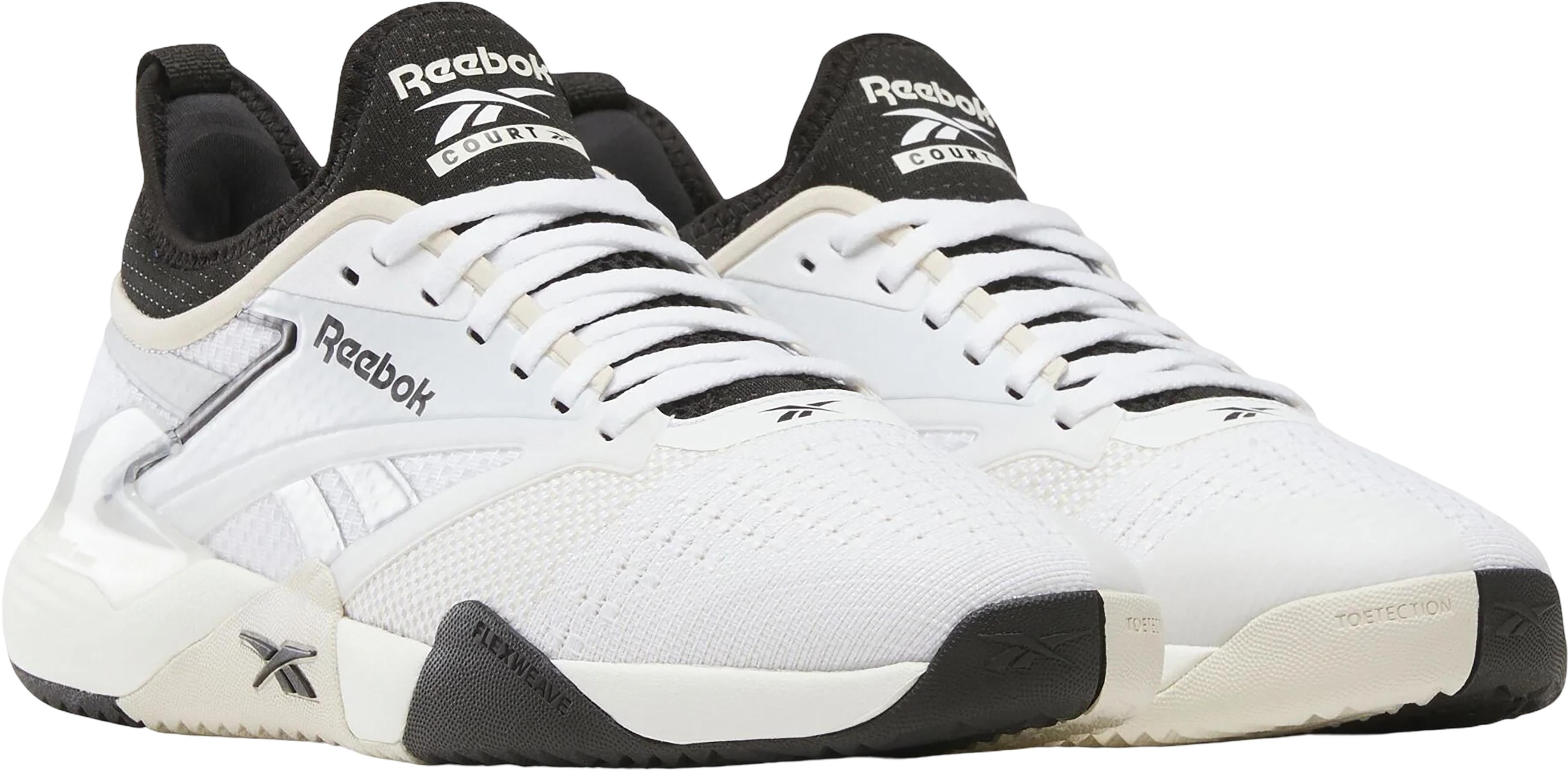 Product gallery image number 4 for product Nano Court Training Shoes - Men's