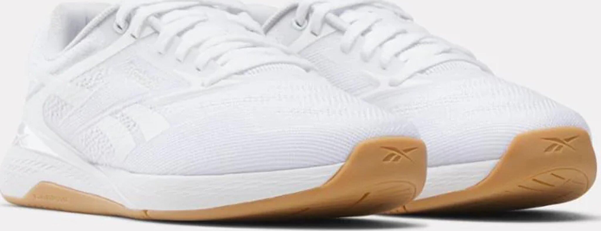 Numéro de l'image de la galerie de produits 4 pour le produit Souliers d'entraînement Nano X5 - Femme