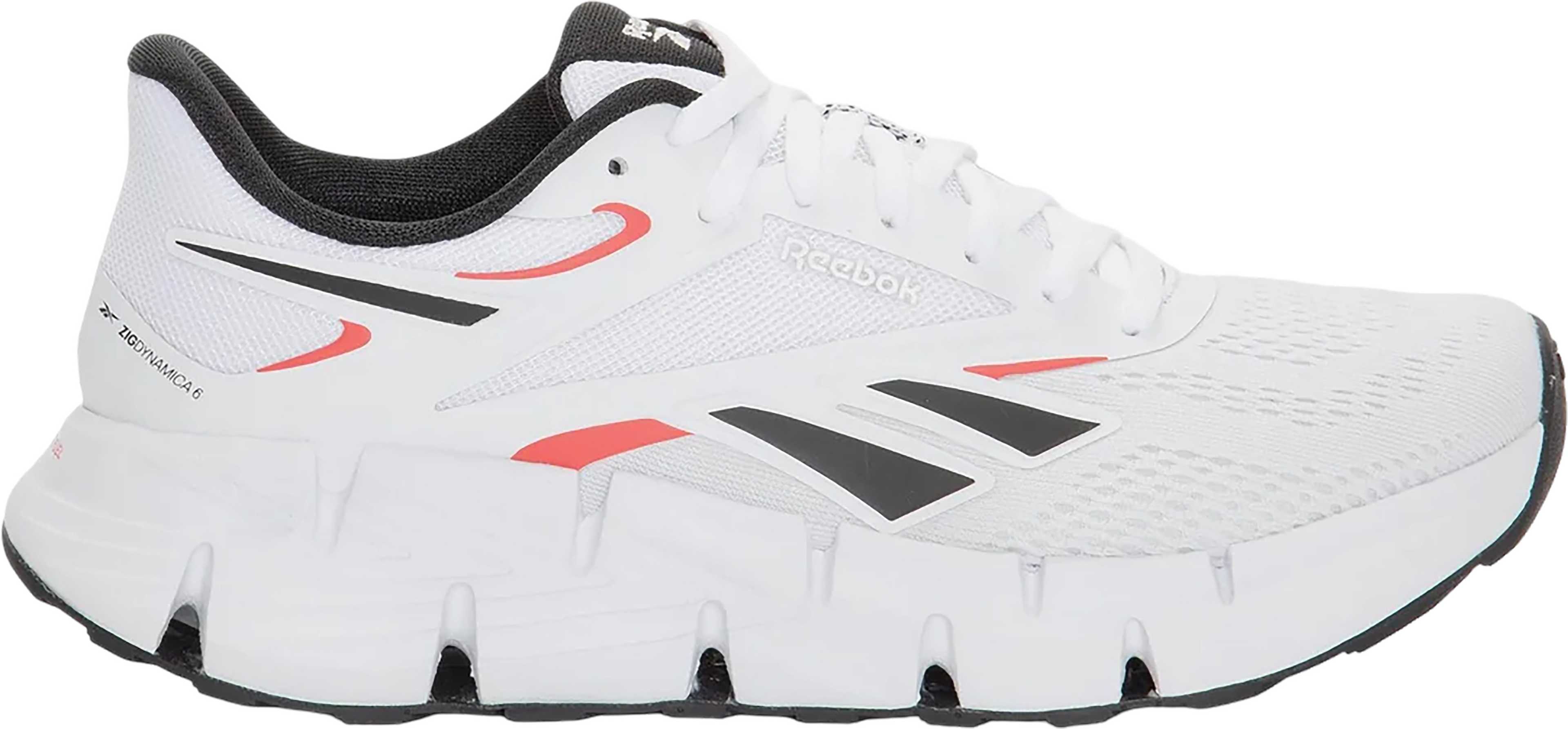 Ftwr White - Core Black - Energy Red
